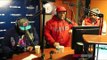 Charlie Clips Freestyles on Sway in the Morning