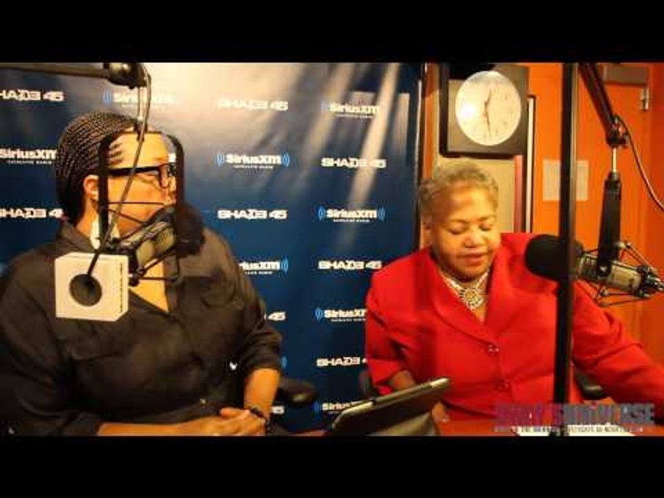 Kelly Kinkaid Talk With Debra Fraser Howze About OraSure's In Home HIV Test