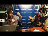 Trinidad James Speaks on Molly Usage and 