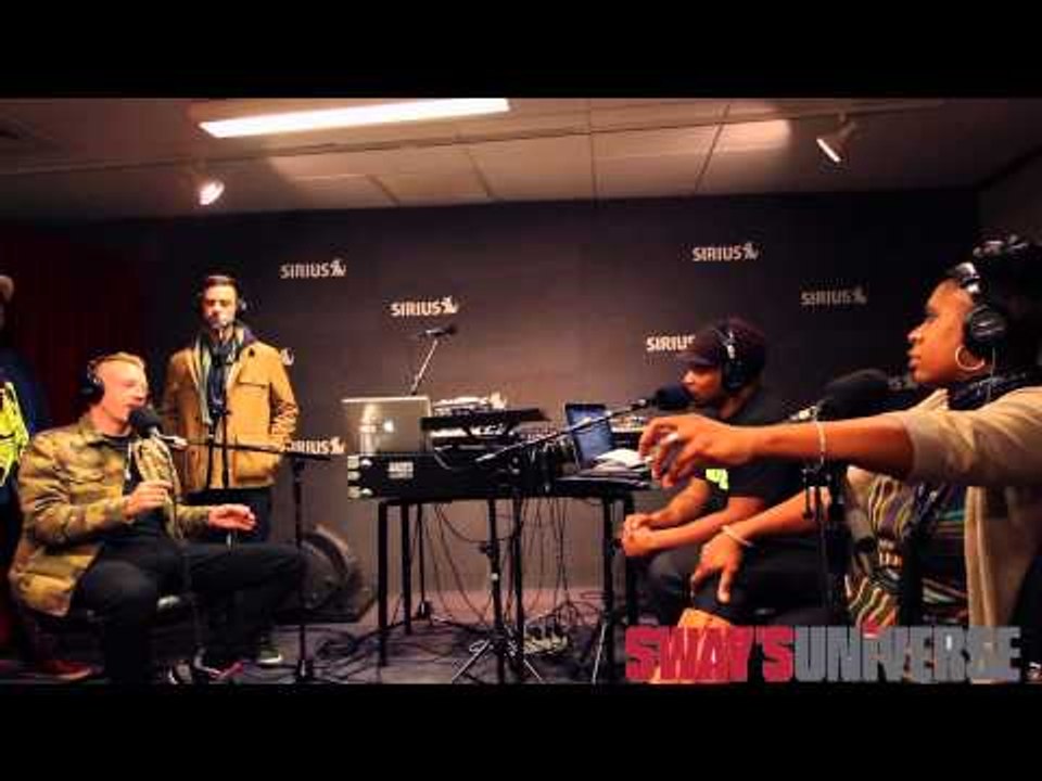 Macklemore Speaks on Drug and Alcohol Addiction...