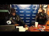 Jincey Lumpkin Speaks on How She Got in the Adult Industry on Sway in the Morning