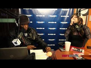 Jincey Lumpkin Speaks on How She Got in the Adult Industry on Sway in the Morning