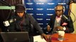 Amos Winbush Gives Entrepreneur Advice on Sway in the Morning