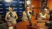 The Rockettes Speaks on Salary, Rejection, and the Audition Process on Sway in the Morning