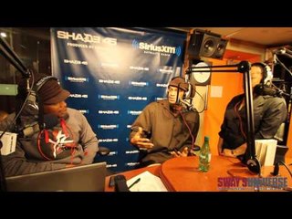 First Aid w/ Kelly Kinkaid: Etan Thomas Talks "Fatherhood: Rising to the Ultimate Challenge" Book