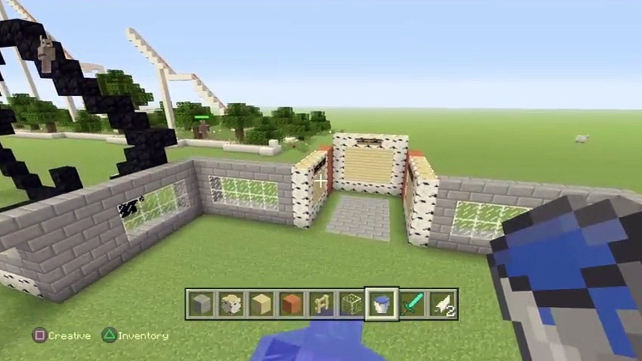 Theme park ep 1 (105)