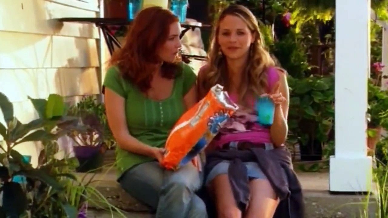 American Wives S01E08 Derapage Incontrole  Tentation French