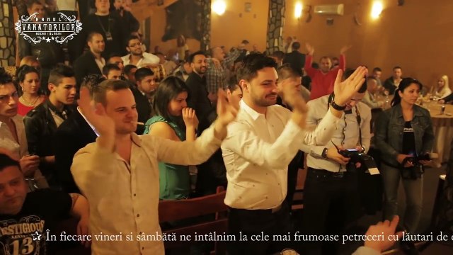 Adrian Minune - Am un baiat cel mai frumos live HD ✰ Hanul Vanatorilor Buzău ✰