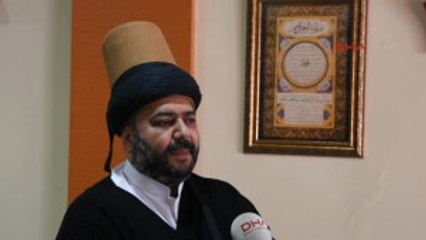 Konya Mevlana Müzesi'ndeki Bin Yıllık 'Gülbahçesi'ne Ek Bina Projesine Tepki