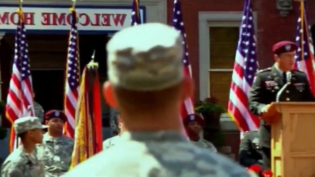 American Wives S01E06 Les Retrouvailles Retrouvailles French