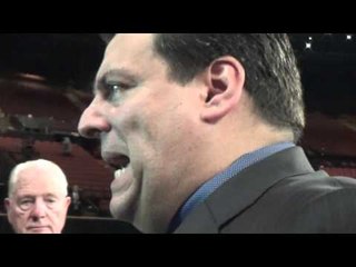 wbc president mauricio sulaiman on chocolatito  EsNews Boxing