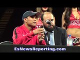 CHOCOLATITO LOOKING TO MAKE MOVE AS HBO 