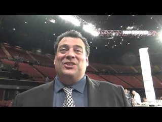 WBC President Mauricio Sulaiman on GGG vs Canelo  EsNews Boxing