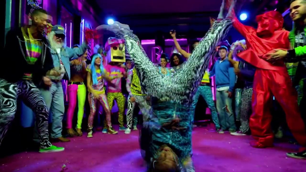 Lambada-ayur tsyrenov