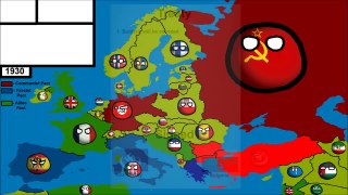 Alternate History of WW2 - Part 3