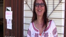 Cristina