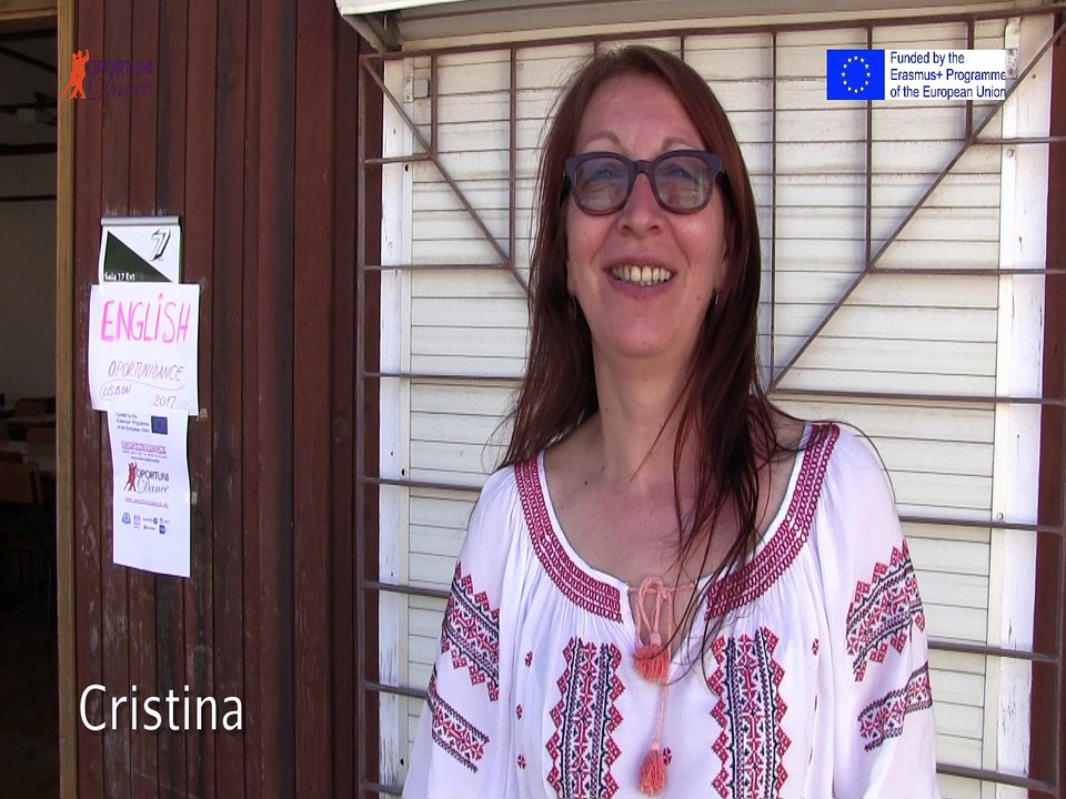 Cristina