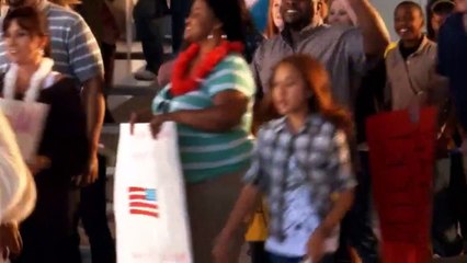American Wives S05 E09 Retour Du Front