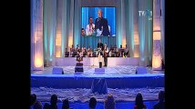 Nicolae Furdui Iancu - Recital Spectacol aniversar Nicolae Muresan - Satu Mare - 2017
