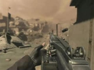 Soldier of Fortune : Payback Trailer