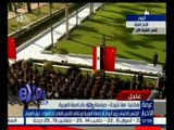 غرفة الأخبار | هلا شيحة : زيارة الرئيس الصيني للجامعة العربي لتعزيز الشراكة بين البلدين