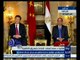 غرفة الأخبار | مصر والصين توقعان مذكرة تفاهم في مجال محطات الكهرباء