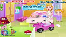 ღ Baby Hazel School Hygiene - Education Game for Kids
