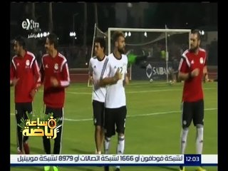 ساعة رياضة | كوبر المدير الفني للمنتخب يعلن غداً الأسماء المستداعاه للمبارتين القادمتين