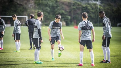 CFA : AS Monaco 3-1 Olympique de Marseille