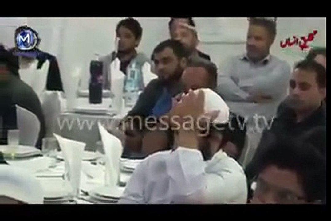 Emotional Stories of Prophet Muhammad (PBUH)- By Maulana Tariq Jameel