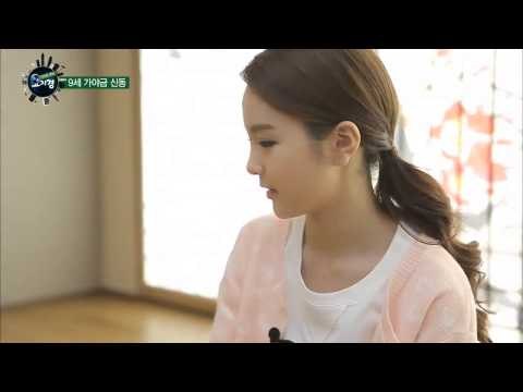 9세 가야금 신동 [기막힌세상요지경] 2회 20150318