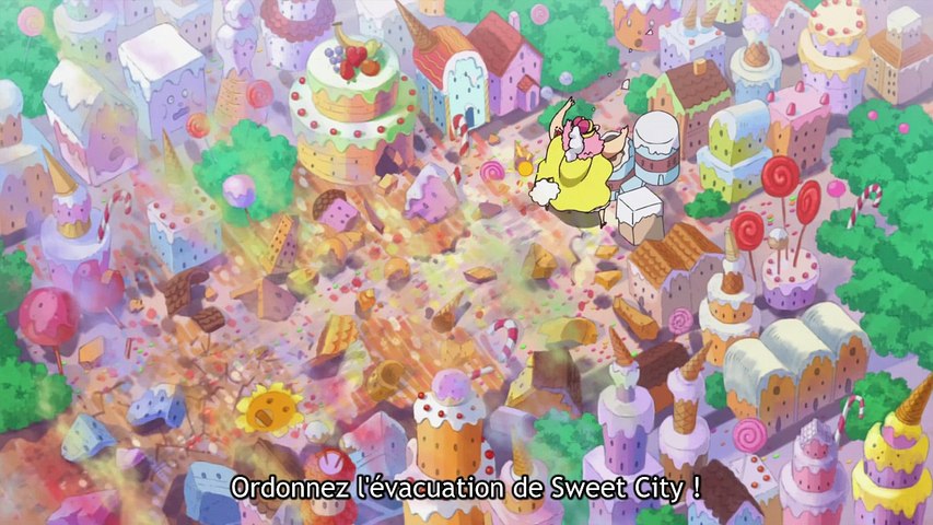 One Piece 7 Vostfr ワンピース 7 Video Dailymotion