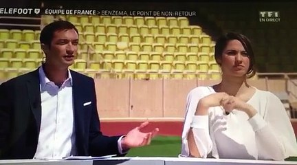 Kylian Mbappe dévoile si oui ou non il veut jouer avec Karim Benzema !
