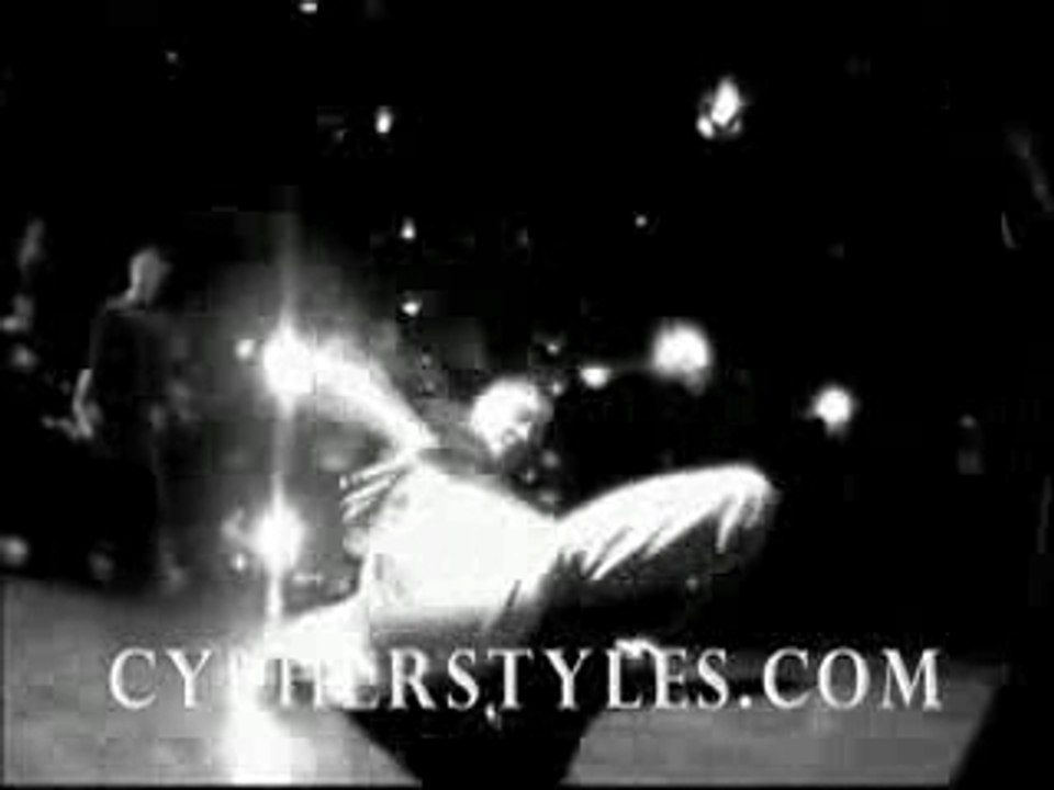 Flow Mo Crew Documentary 2007 DVD