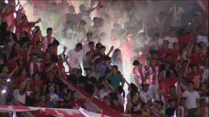 Real Estelí se convierte en campeón de la Liga nicaragüense