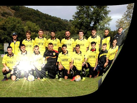 MONTÉE EN 1ère DIVISION