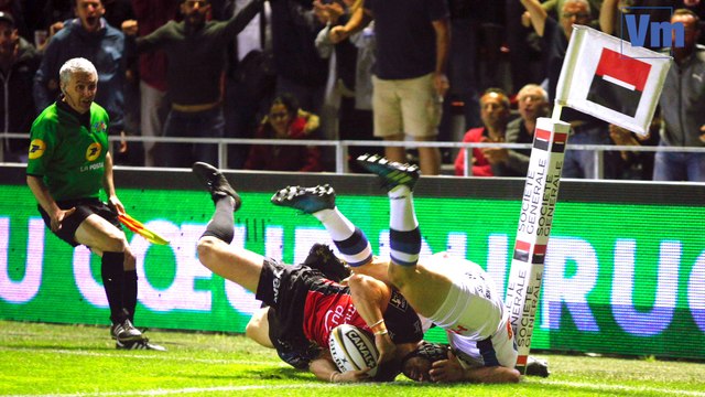 RCT: un pas de plus vers le bouclier de Brennus