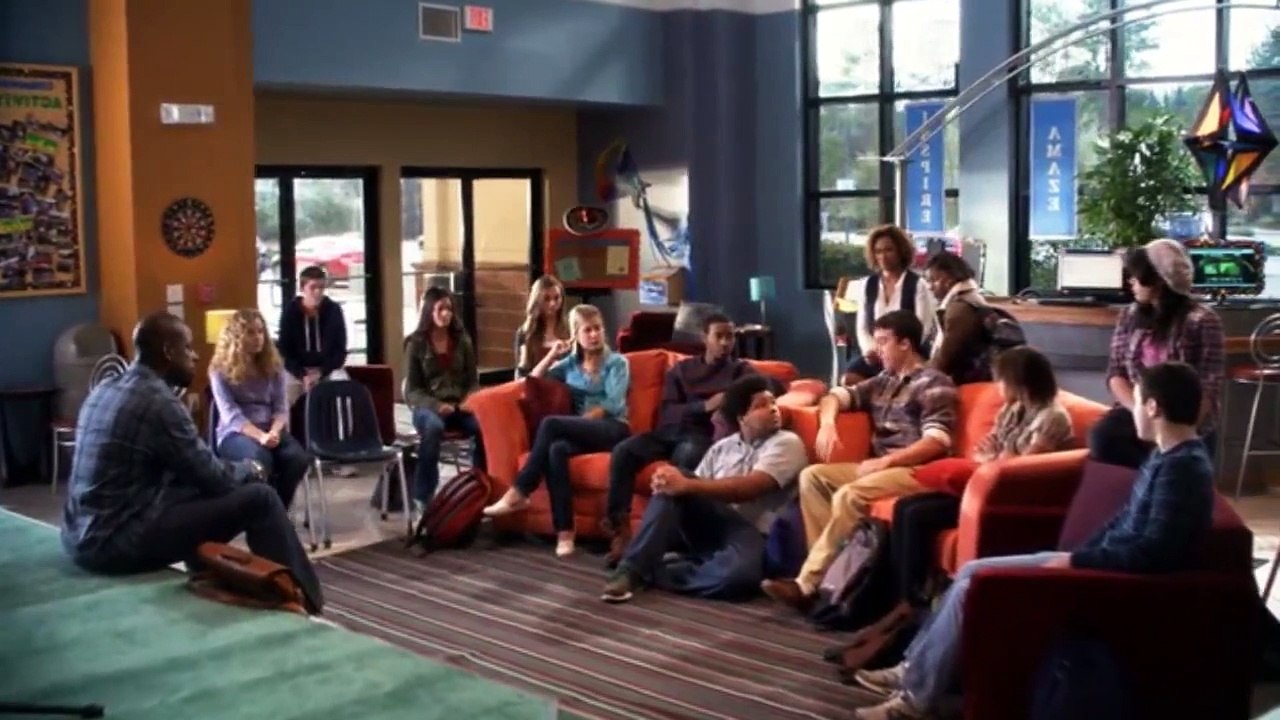 American Wives S06 E08 Front Commun (Casualites)  French