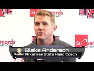 Sun Belt On Campus Arkansas State: 9/19 Weekend Preview