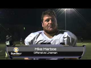 Sun Belt On Campus Idaho: 9/19 Weekend Preview