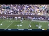 9/13/2014: Georgia Southern vs Georgia Tech Highlights