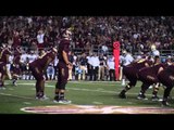 Sun Belt on Campus: Texas State (9/15 Weekend Recap)