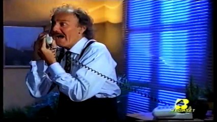 Enio Drovandi - Spot TV SDA