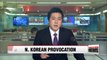 North Korea fires unidentified projectile: JCS