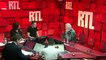 Eviction de Pujadas: Gaultier dit "merci" à France 2