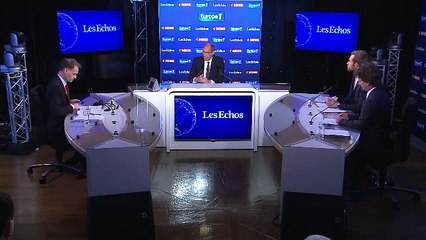 Pour Eric Woerth, Edouard Philippe va devoir "combattre ce qu’il est"