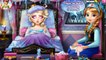 Disney's Princess Frozen Anna and Elsa - Disney Frozen Movie Game 2014 - Frozen Anna and Elsa part 2/2