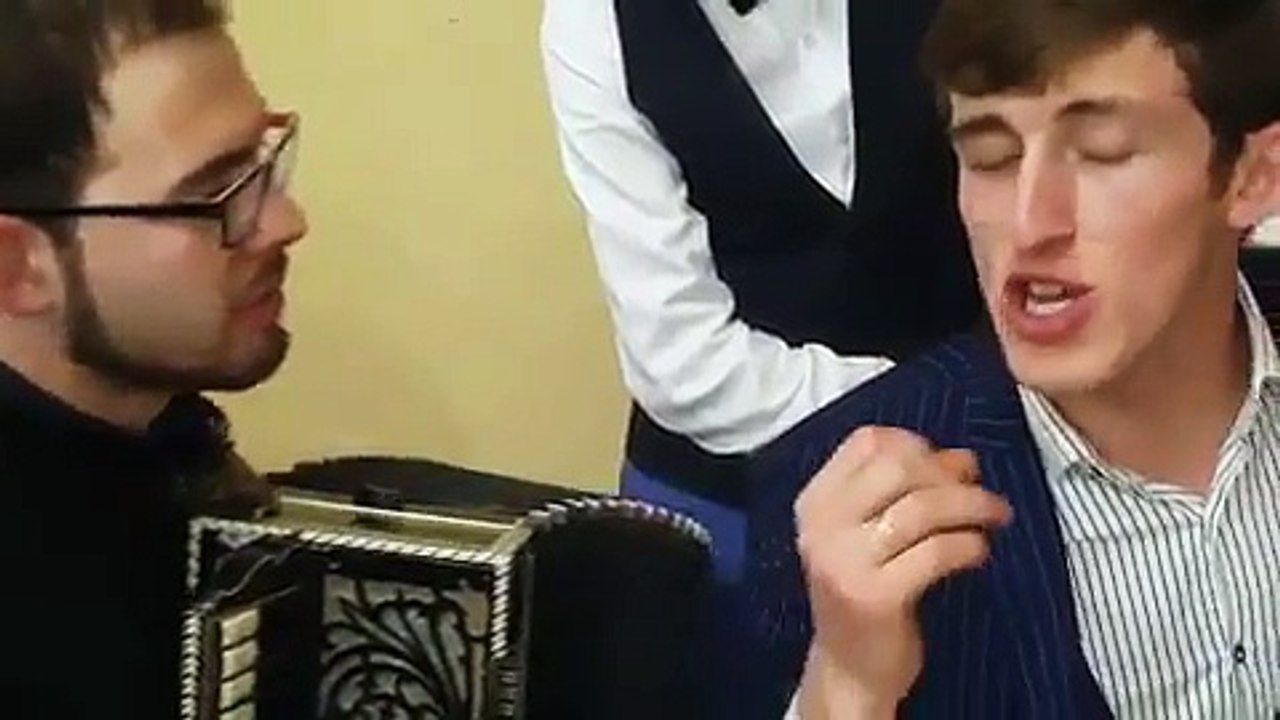 Adiga Song - Circassian Music