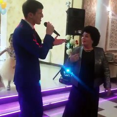 Adiga Song - Çerkes Müzikleri