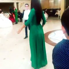 Adiga Wedding - Circassia